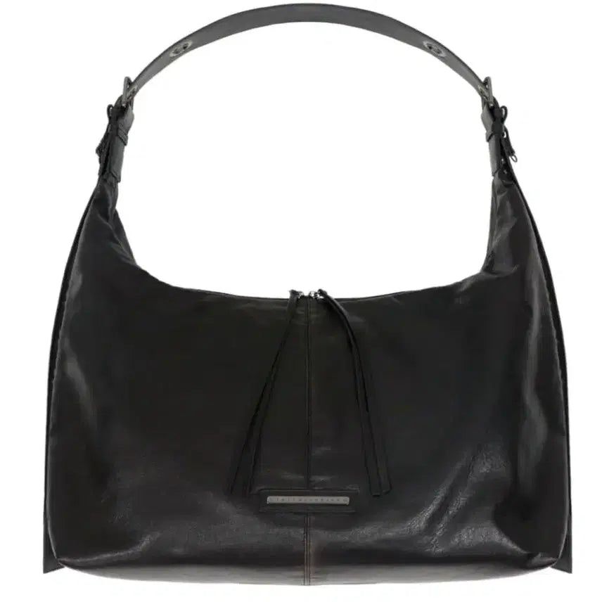 [BUNJANG] Trimingbird Eyelet Big Shoulder Bag / 트리밍버드 아일렛빅숄더백 판매해요