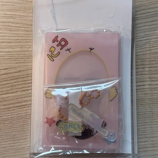 [BUNJANG] RIIZE Sohee Acrylic Stand Set / 라이즈 소희 아크릴스탠드 세트