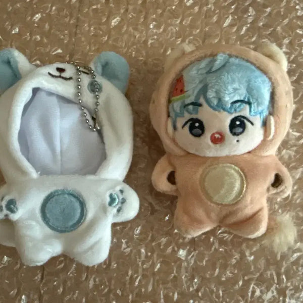 [BUNJANG] NCT Mark Chindoll Mini Doll / 마크 미니 칠드림 인형