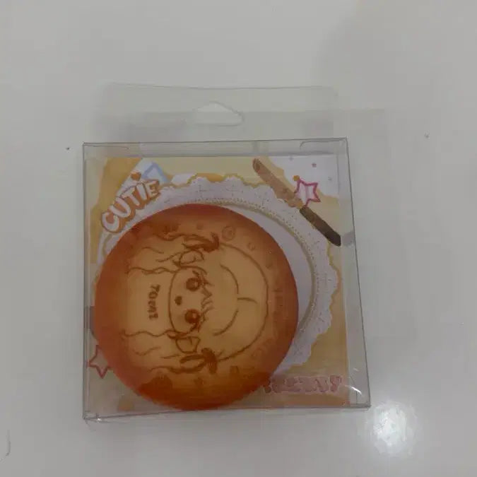 [BUNJANG] Sei My Name Hitomi Lucky Draw Soft Pin Button / 세이마이네임 히토미 생카 럭드 말랑핀버튼