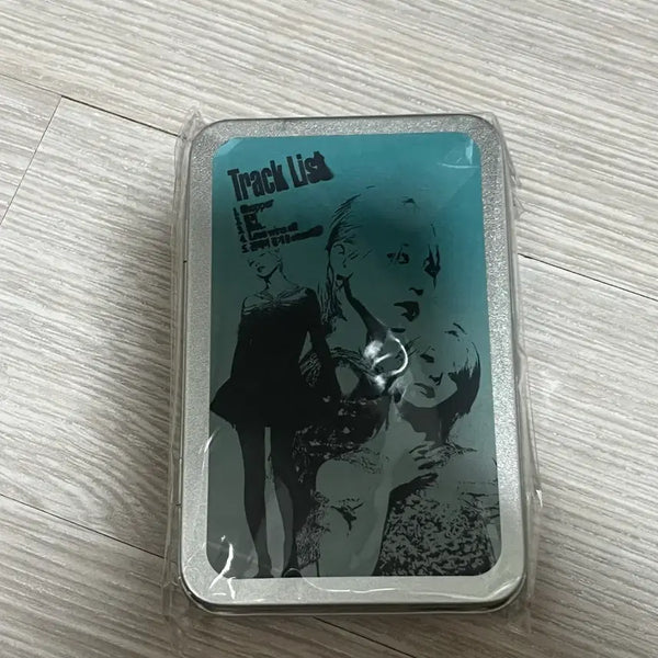 [BUNJANG] IU HER Photocard / 이지은 아이유 HER 포카