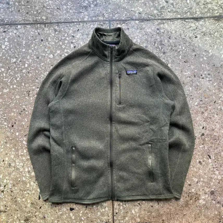 [BUNJANG] Patagonia Better Sweater Jacket / [파타고니아] Patagonia Better Sweater Jacket