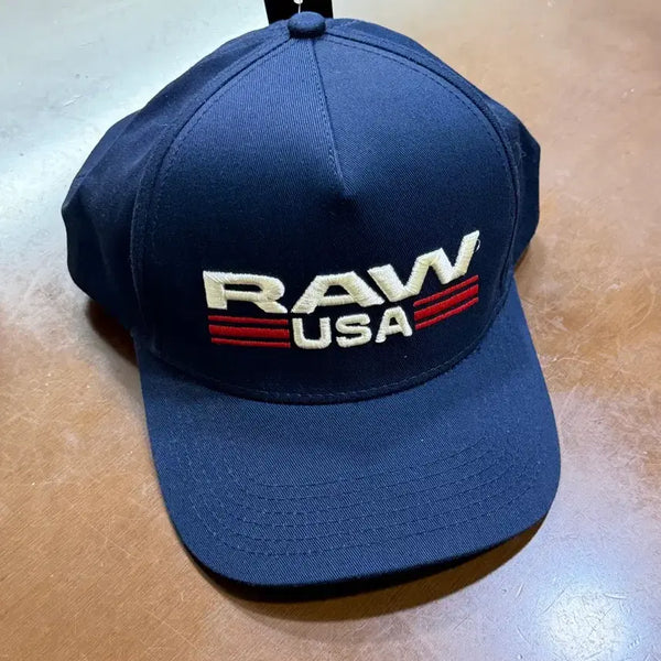 [BUNJANG] RAW USA Nutrition Cap / RAW USA 뉴트리션 캡