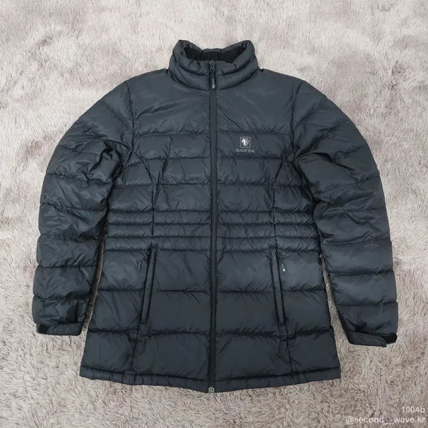 [BUNJANG] Black Yak Lightweight Padding 100 / B21. 블랙야크 경량 패딩 100