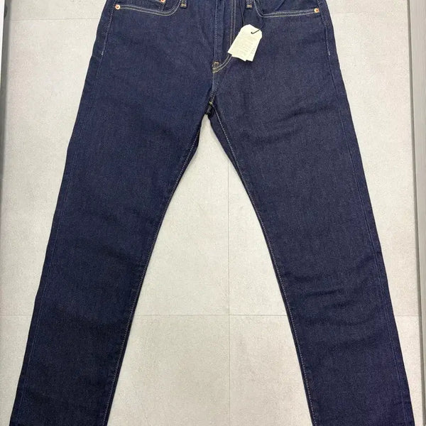 [BUNJANG] Levi's 502 Taper Fit Jeans / (새상품) 리바이스 502 테이퍼핏 청바지