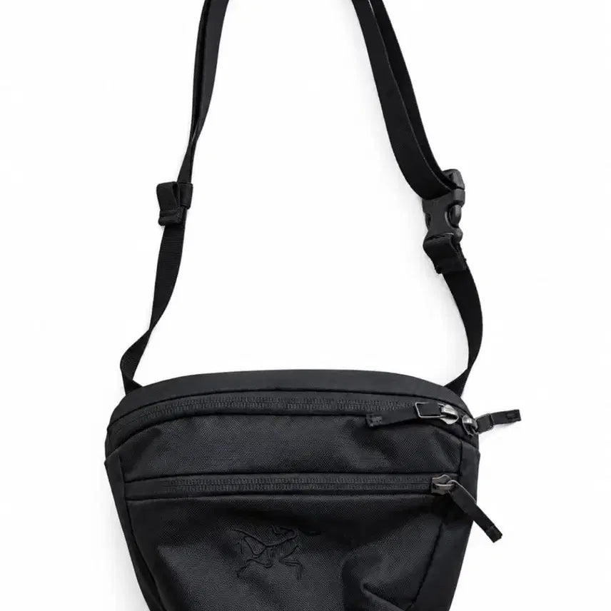 [BUNJANG] Arc'teryx Mantis 1 Black / 아크테릭스 맨티스1