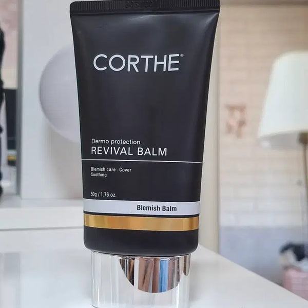 [BUNJANG] Corte Dermo Protection Revival Balm BB (Professional Use) / (피부전문가용)코르테 더모 프로텍션 리바이벌 밤 비비