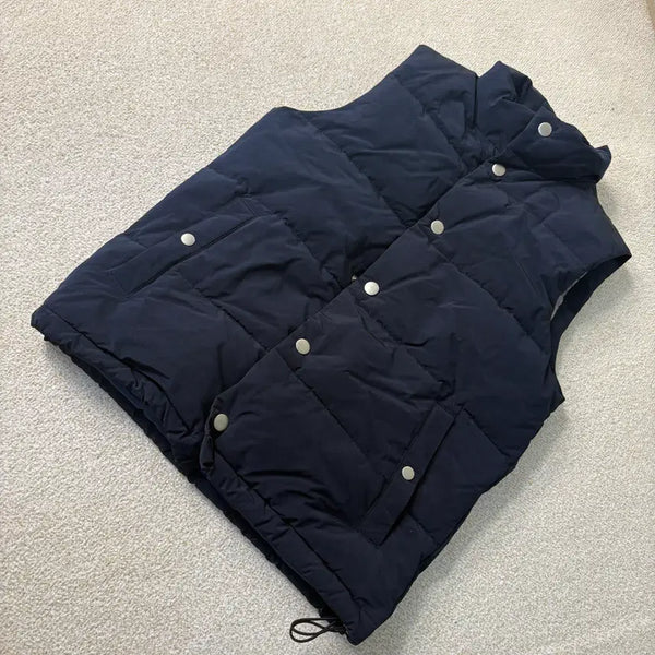 [BUNJANG] 95 Series Padded Vest / 95 시리즈 패딩 조끼 1007K1