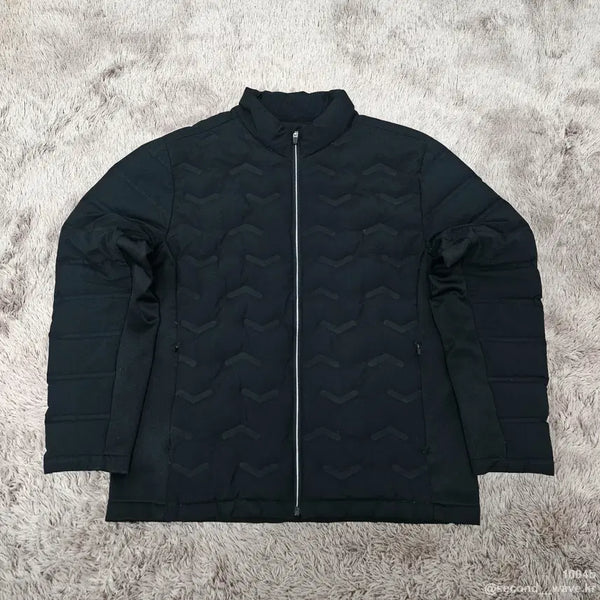[BUNJANG] B22 PGA Golf Padded Jacket 110 / B22. PGA 골프 패딩 자켓 110
