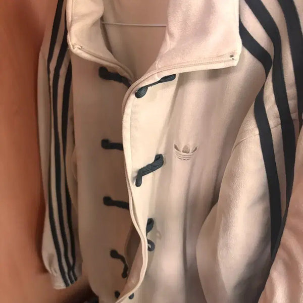[BUNJANG] Adidas Training Set / 중티다스 급전