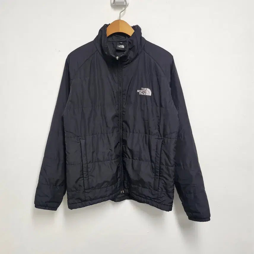 [BUNJANG] The North Face Lightweight Padded Jacket / [95] 노스페이스 경량 패딩 자켓