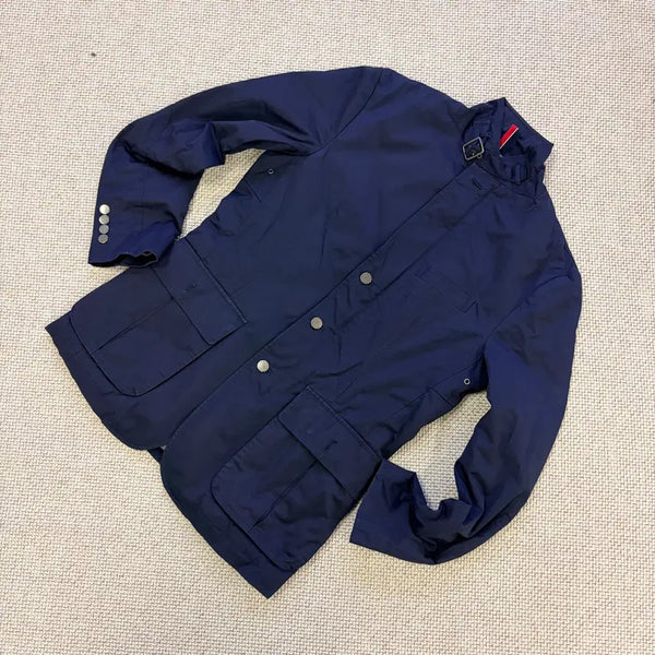 [BUNJANG] Tommy Hilfiger Field Jacket / M 타미힐피거 필드야상 자켓 1007D1