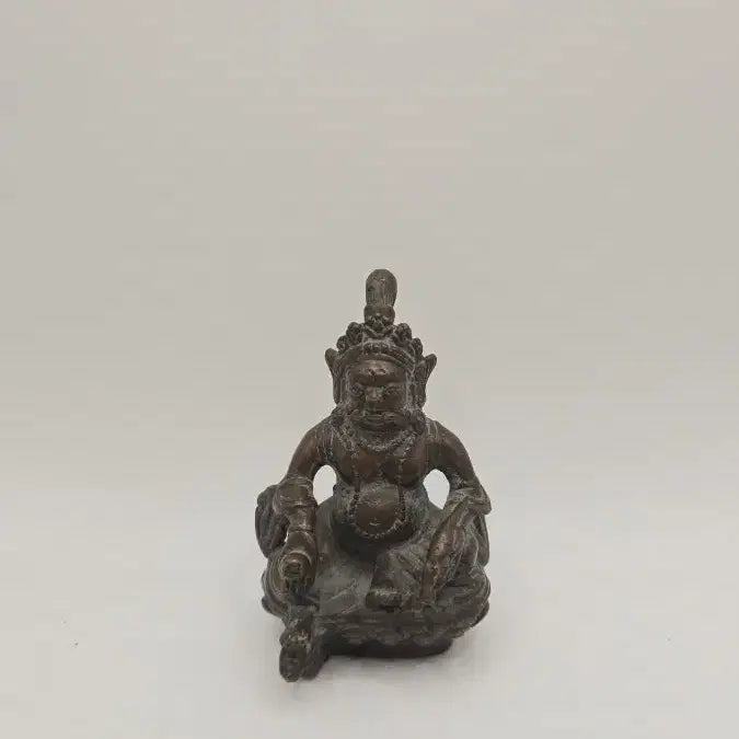 [BUNJANG] Antique Buddha Statue / 불상