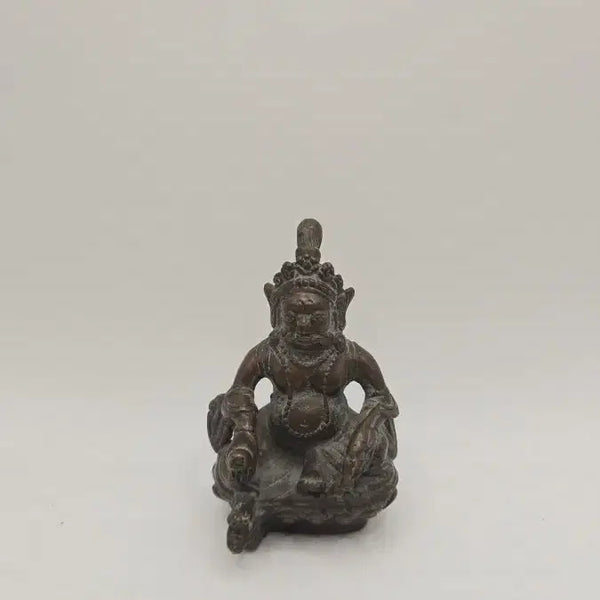 [BUNJANG] Antique Buddha Statue / 불상