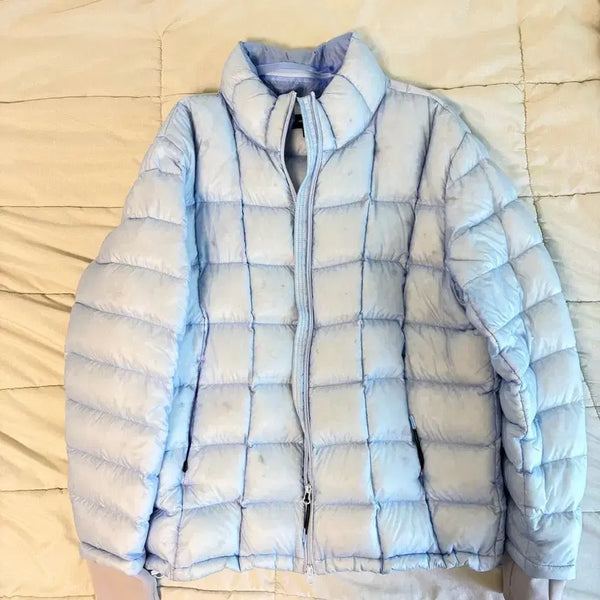 [BUNJANG] 999 Humanity Modular Light 3 Padded Jumper / 999휴머니티 모듈러 라이트 3