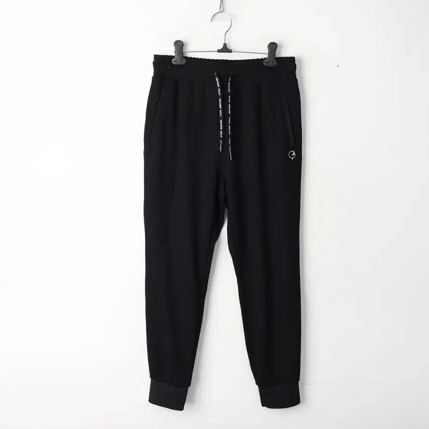 [BUNJANG] Geiger Golf Women's Jogger Pants Black / 29/가이거 골프 여성 조거팬츠
