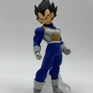 [BUNJANG] Dragon Ball DG Vegeta Figure (Import) / 드래곤볼 dg 베지터 팝니다