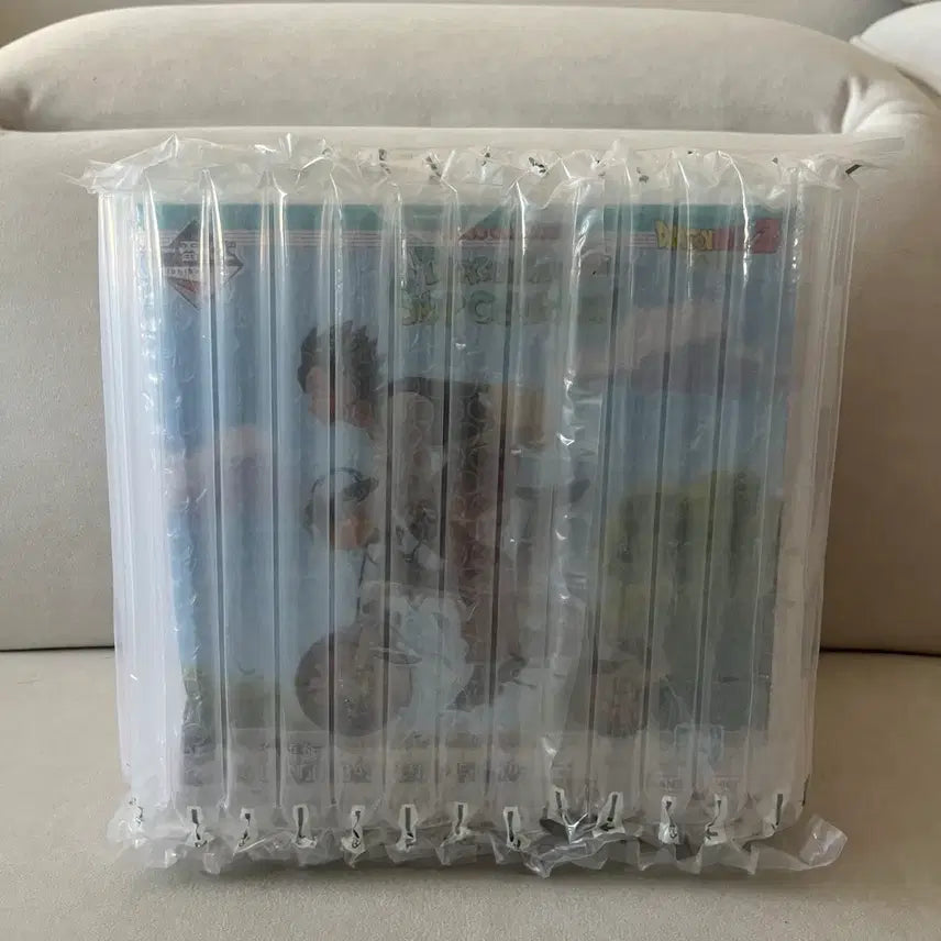 [BUNJANG] Dragon Ball Super Son Gohan Snap Figure B Prize (Sealed) / (미개봉)제일복권 드래곤볼 손오반 스냅 피규어 B상