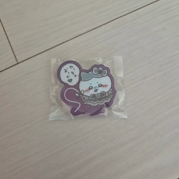 [BUNJANG] Magical Chiikawa Hachware Acrylic Stand / 매지컬 치이카와 하치와레 아크릴 스탠드