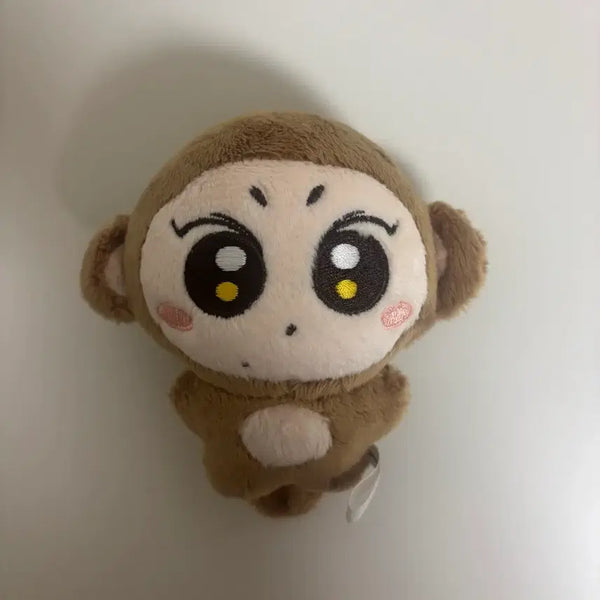 [BUNJANG] ENHYPEN Jungwon Plush / 엔하이픈 정원 인형 쩡숭이