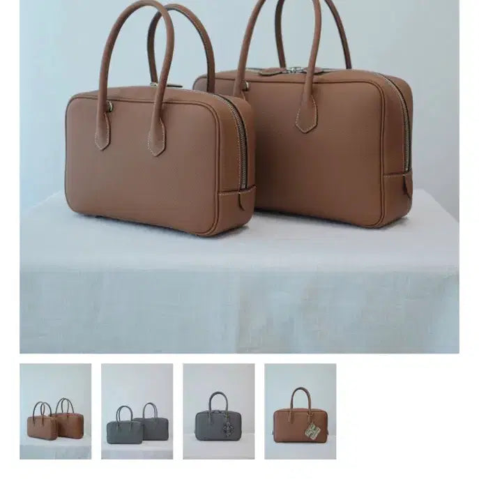 [BUNJANG] YONA Box Bag Red / 요나 yona bag box bag 박스백 레드
