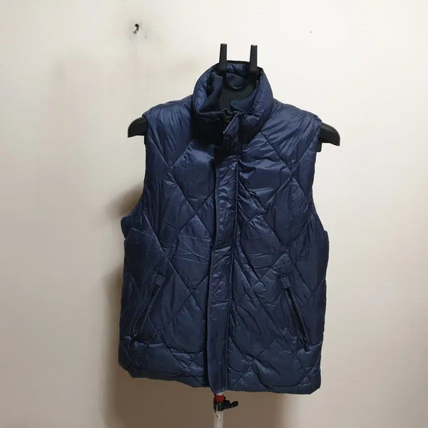 [BUNJANG] Zara Quilted Padded Vest Size 100 / 자라 누빔패딩조끼/100
