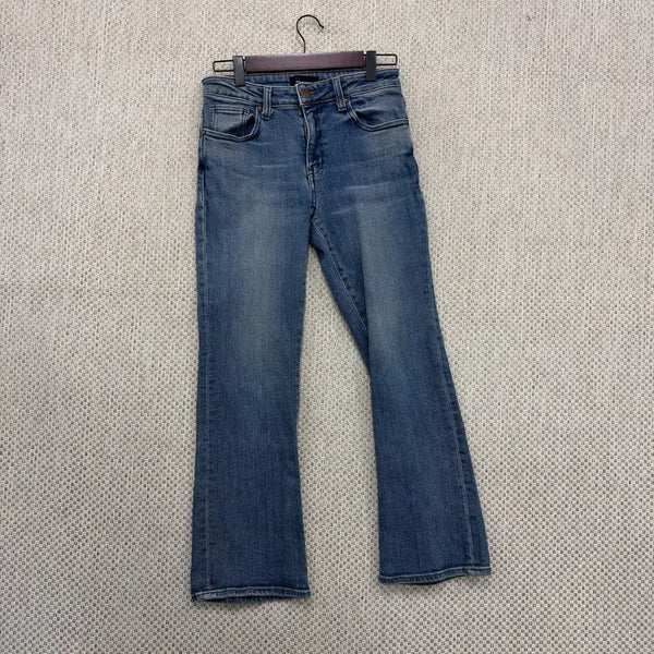 [BUNJANG] Buckaroo Bootcut Denim Jeans 25" / 버커루 부츠컷 데님 청바지 25인치 H08440