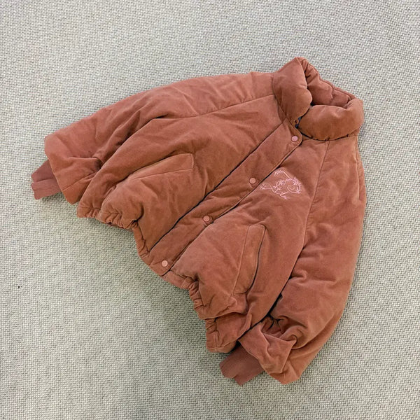 [BUNJANG] Thursday Island Women's Duck Down Padding 1007D2 / S 써스데이아일랜드 여성 덕다운 패딩 1007D2