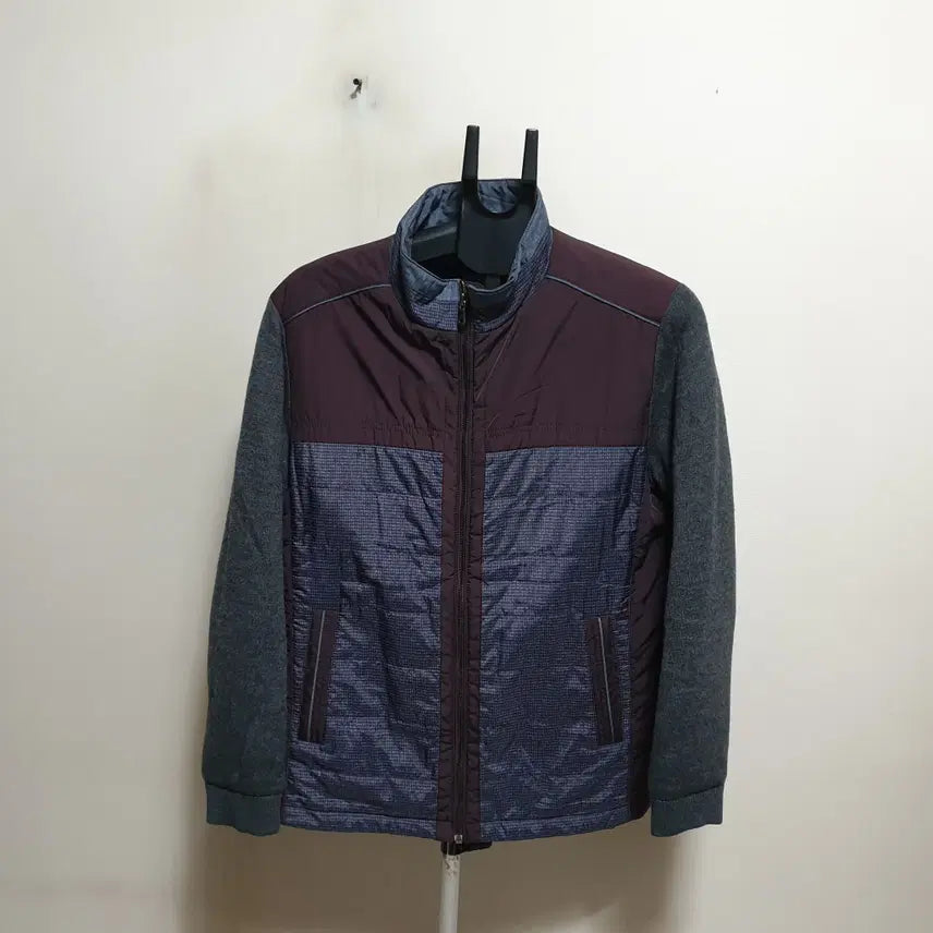[BUNJANG] Parkland Quilted Jumper Jacket 105 / 파크랜드 누빔점퍼/자켓/105