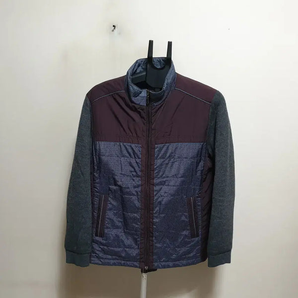 [BUNJANG] Parkland Quilted Jumper Jacket 105 / 파크랜드 누빔점퍼/자켓/105