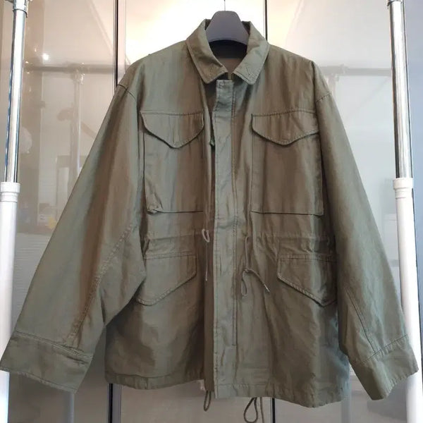 [BUNJANG] M-51 Field Jacket / M-51 야상필드자켓