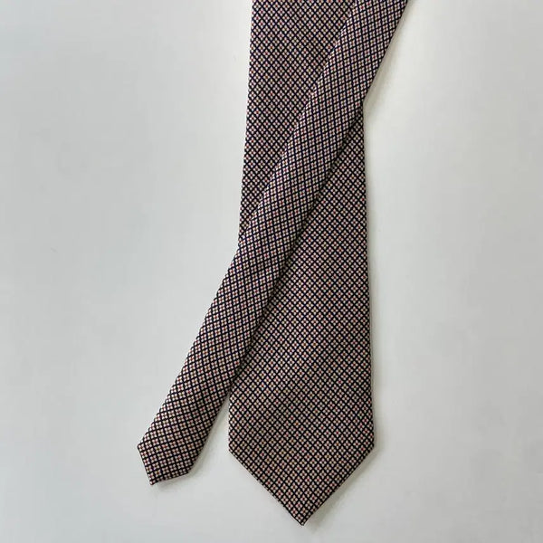[BUNJANG] Valentino Silk Necktie / 발렌티노(VALENTINO) 정품 명품 넥타이