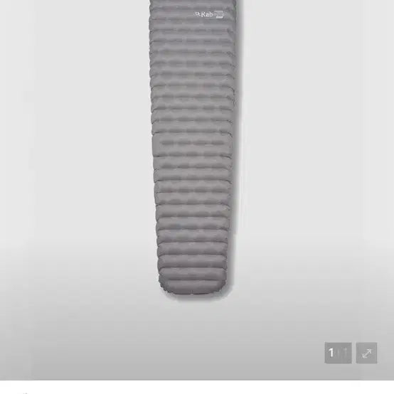 [BUNJANG] Rab Ultrastore 5 Sleeping Bag / Rab 울트라스피어 5 1회 사용 급하게 팝니다