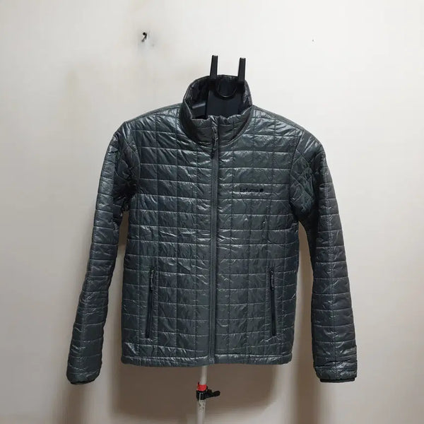 [BUNJANG] Lafuma Padded Jumper Size 90 / 라푸마 누빔패딩점퍼/90
