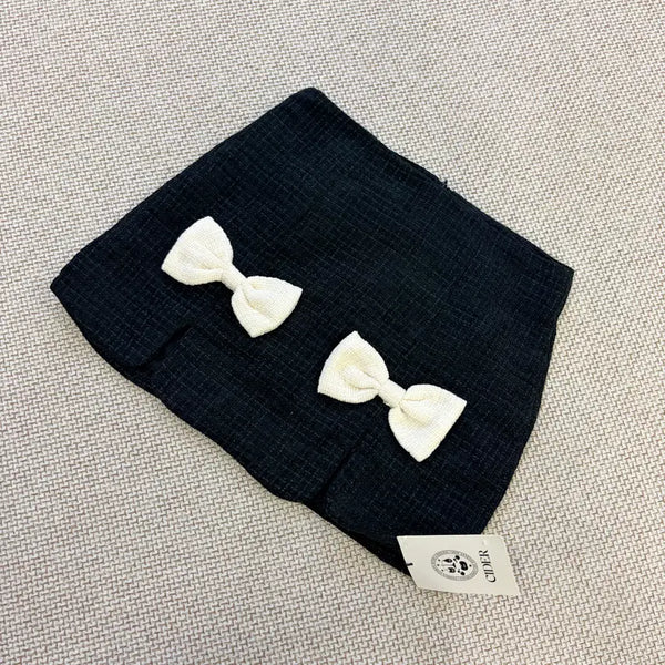 [BUNJANG] Shopsida Mini Skirt 1007D1 / 실측 새상품 샵사이다 미니스커트 1007D1