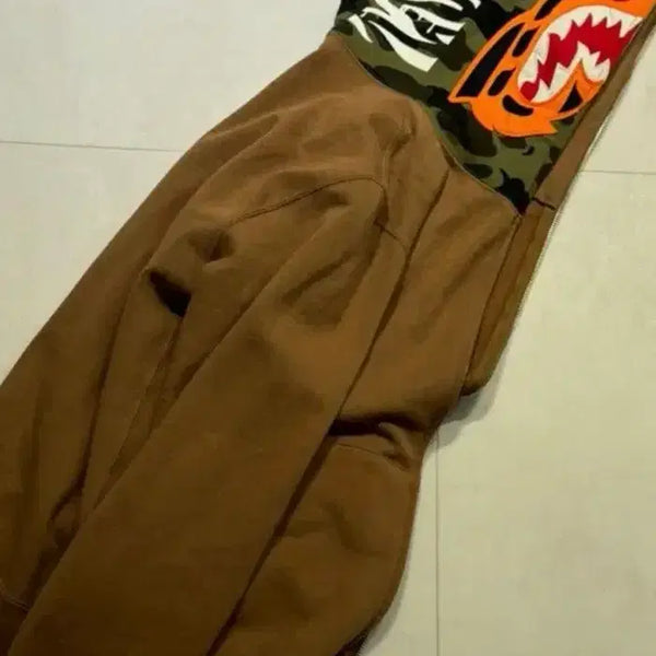 [BUNJANG] Adidas x Bape Collaboration Jersey / 아이다스 콜라보 베이프랑 교신 원합니다 판/교