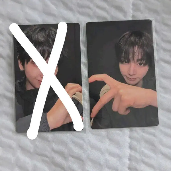 [BUNJANG] BOYNEXTDOOR Taesan Photocard / 보이넥스트도어 보넥도 home 태산 포카 양도