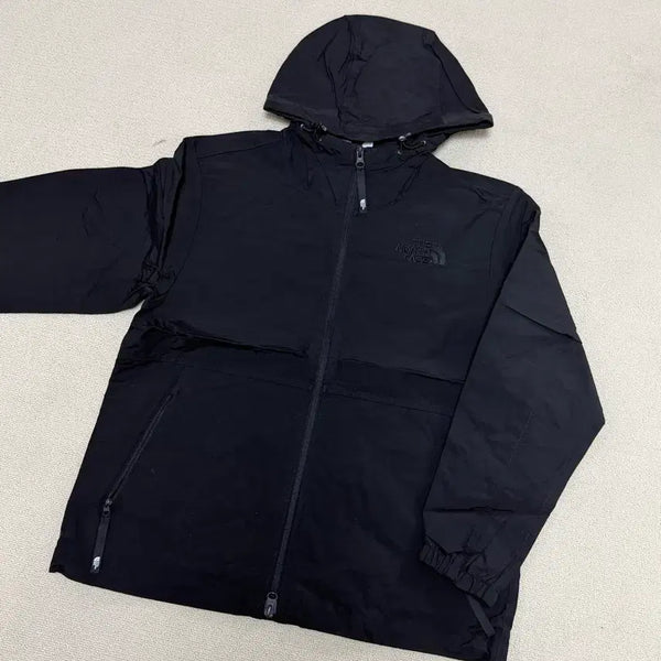 [BUNJANG] The North Face Olema Hooded Jacket / 노스페이스 올레마 후드 자켓