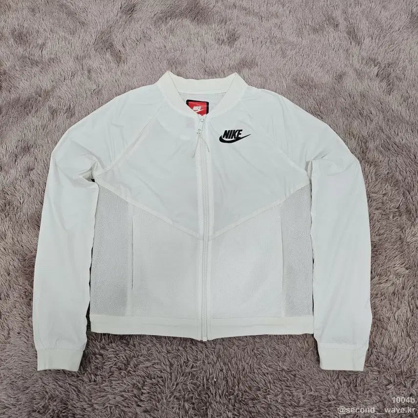 [BUNJANG] Nike Windbreaker Jacket / B38. 나이키 바람막이