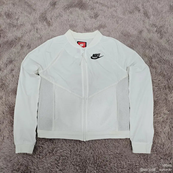 [BUNJANG] Nike Windbreaker Jacket / B38. 나이키 바람막이