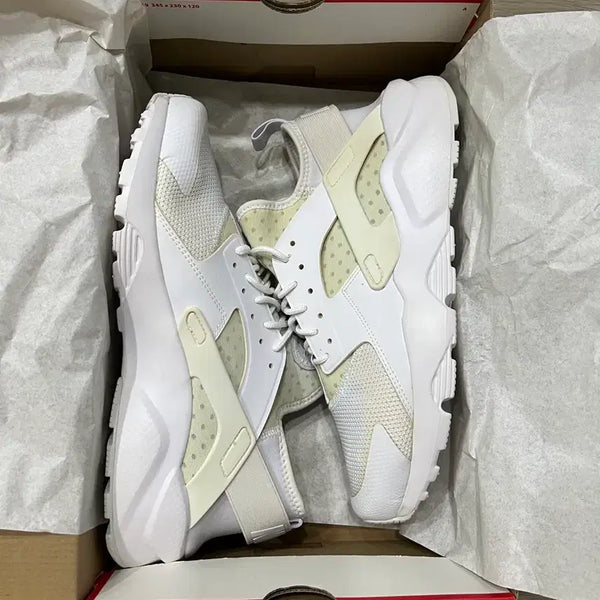 [BUNJANG] Nike Huarache Run Ultra Size 285 / 새상품)나이키 허라취 런 울트라 285