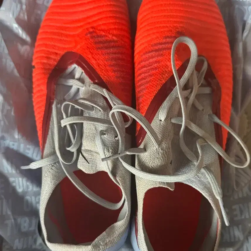 [BUNJANG] Nike Phantom GT Elite FG (280) / 나이키 팬텀6 엘리트 (280)