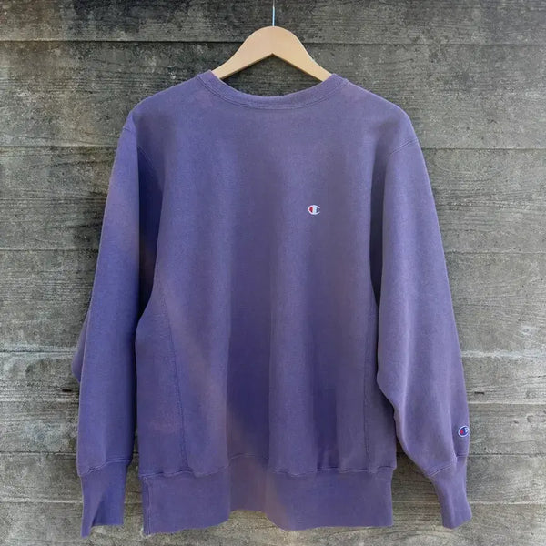 [BUNJANG] Champion Reverse Weave Sweatshirt / 90s Champion Reverse Weave Sweatshirt