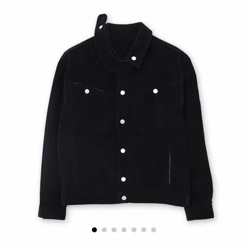 [BUNJANG] FOURONESIXZERO Corduroy Panel Jacket Size 1 / fouronesixzero 코듀로이 패널 자켓 1사이즈