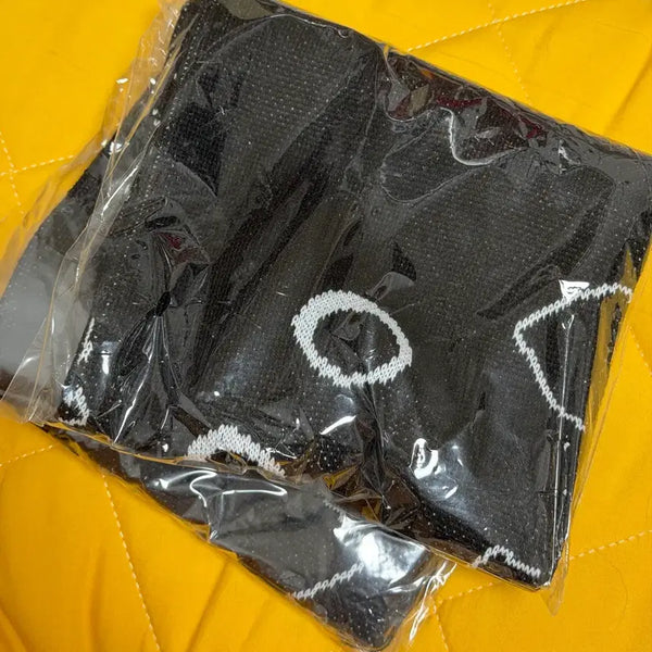 [BUNJANG] Waveya Scarf (Sealed) / 웨이브투어스 머플러 미개봉