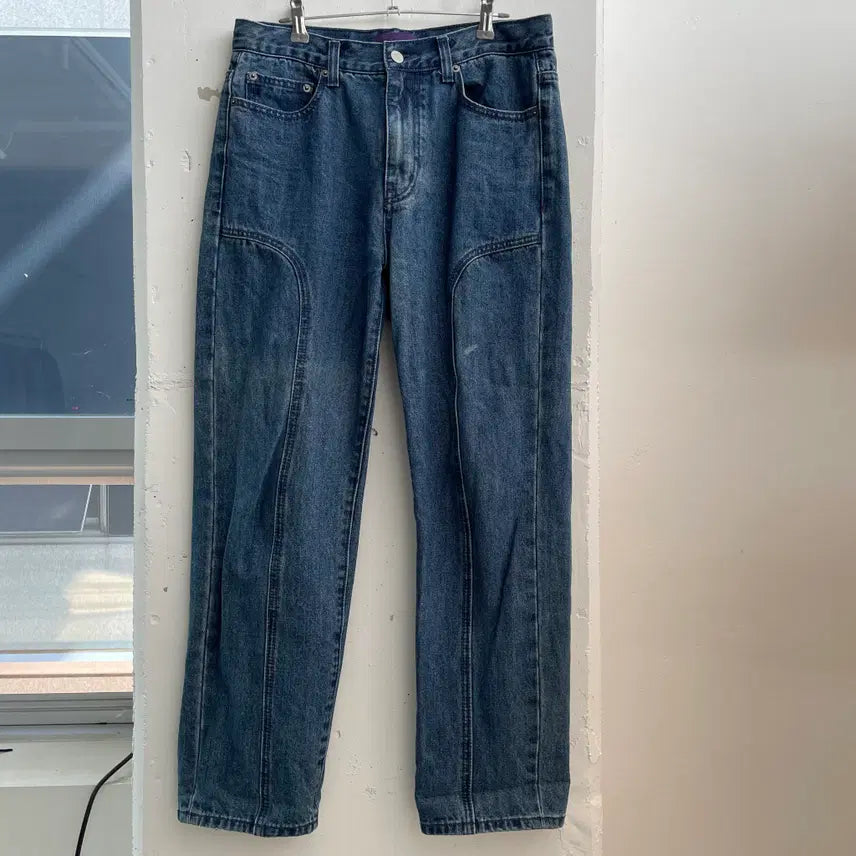 [BUNJANG] Beslow Denim Pants Jeans / (30) 비슬로우 데님 팬츠 청바지
