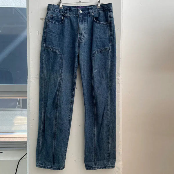 [BUNJANG] Beslow Denim Pants Jeans / (30) 비슬로우 데님 팬츠 청바지