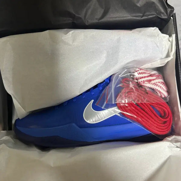 [BUNJANG] Nike Kobe 5 Protro Hyper Royal / [250] 나이키 코비 5 프로트로 하이퍼 로얄