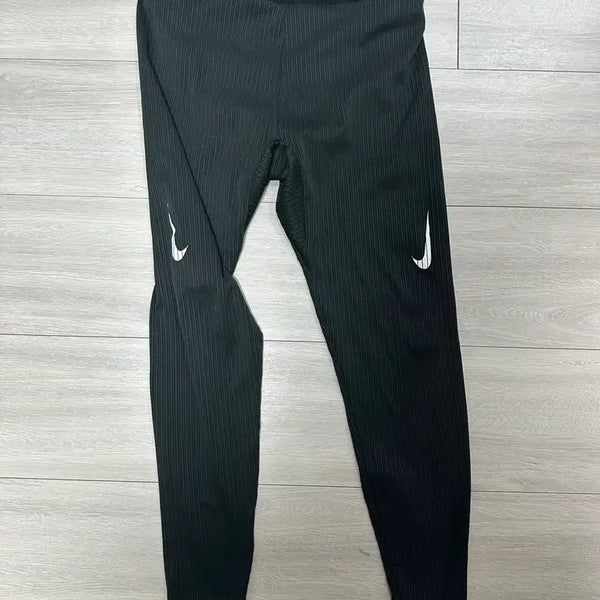 [BUNJANG] Nike Aeroswift Long Tights XL / 나이키 에어로스위프트 롱타이즈