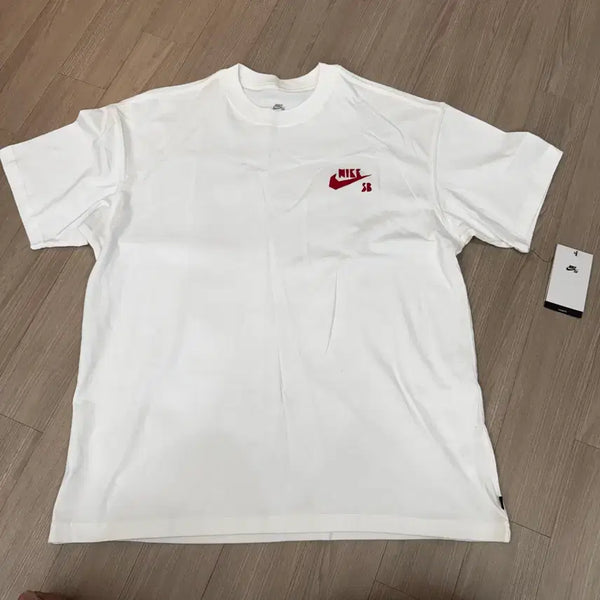 [BUNJANG] Nike SB T-Shirt / 나이키 SB 티셔츠